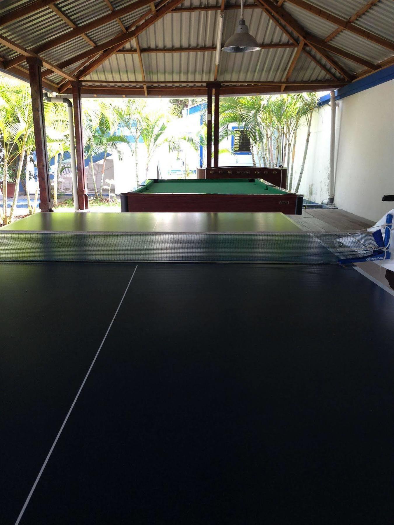Hotel Costa Azul County Beach Puerto Cortes Buitenkant foto
